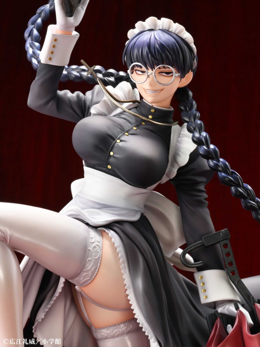 [메디코스] 블랙 라군 - 로베르타 악몽의 메이드 Ver 12일 예약 예정_3.jpg