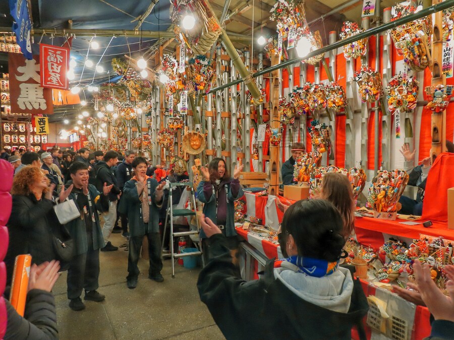 오오토리 신사의 토리노이치 축제_15.jpg