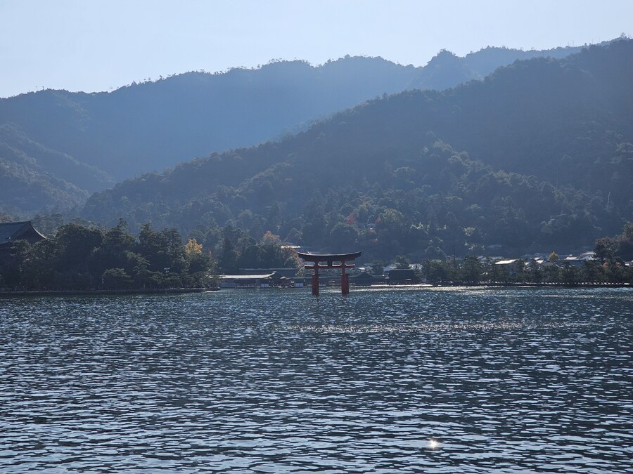 [수기] 일본 세토내해 늦가을 단풍여행 - 2.미야지마-히로시마_6.jpg