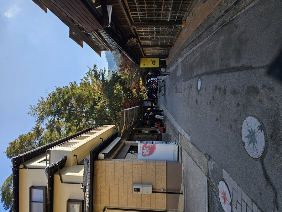 [수기] 일본 세토내해 늦가을 단풍여행 - 2.미야지마-히로시마_18.jpg