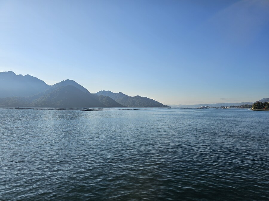 [수기] 일본 세토내해 늦가을 단풍여행 - 2.미야지마-히로시마_7.jpg