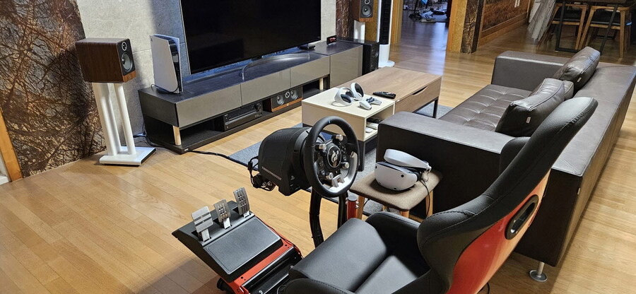 40대 독거 아저씨의 우리집 취미생활공간 3곳_4.jpg