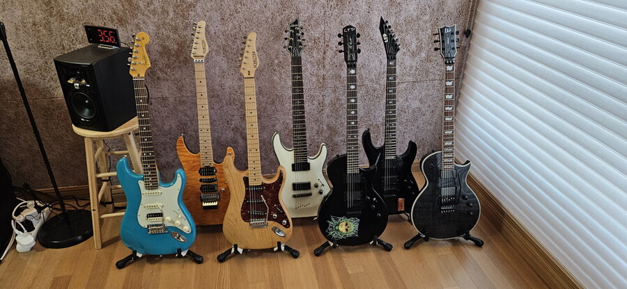 40대 독거 아저씨의 우리집 취미생활공간 3곳_12.jpg