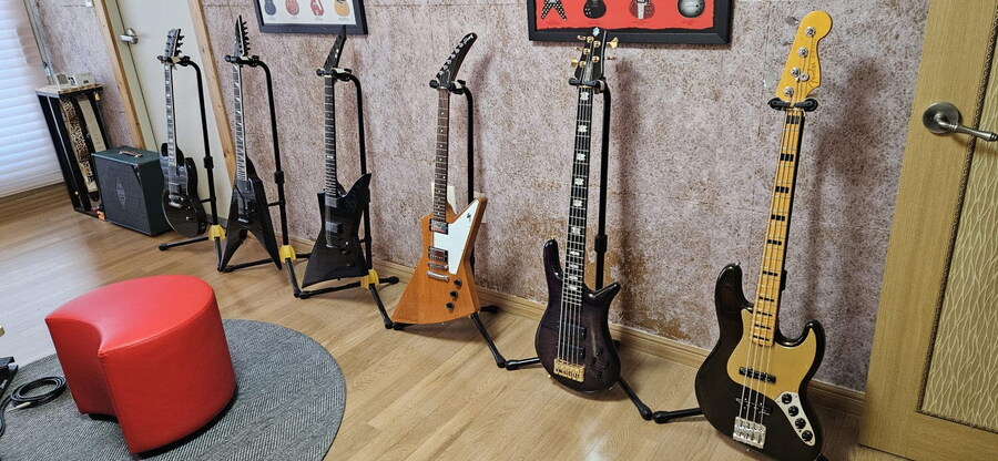 40대 독거 아저씨의 우리집 취미생활공간 3곳_13.jpg