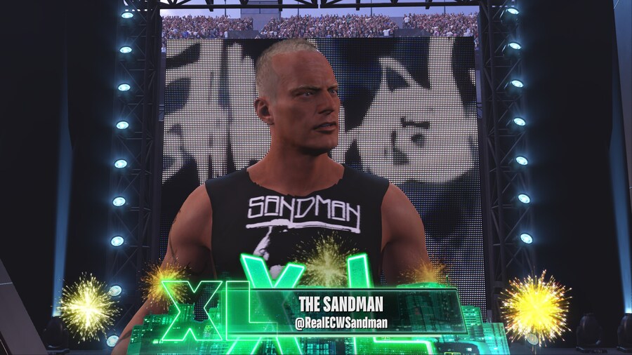 WWE 2K24 구매했네요 코디 로즈 박살냈습니다_6.jpg
