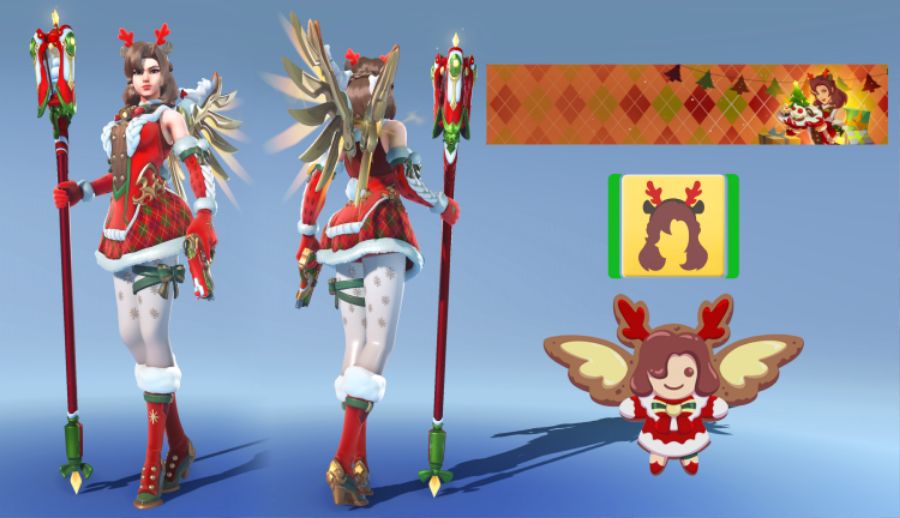 오버워치2 시즌14 총정리: 신규 스킨, 컨텐츠, 콜라보 등_11.jpg