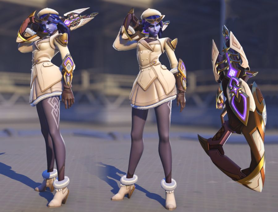 오버워치2 시즌14 총정리: 신규 스킨, 컨텐츠, 콜라보 등_13.jpg