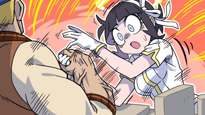 헬테이커) 천사를 능욕하고 악마에게 동정 받은 인간_3.jpg