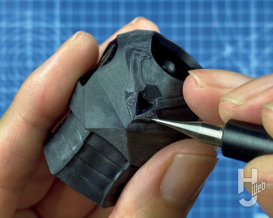 [맥스 팩토리] PLAMATEA 가츠 광전사의 갑주 HJ 게재 작례_4.jpg