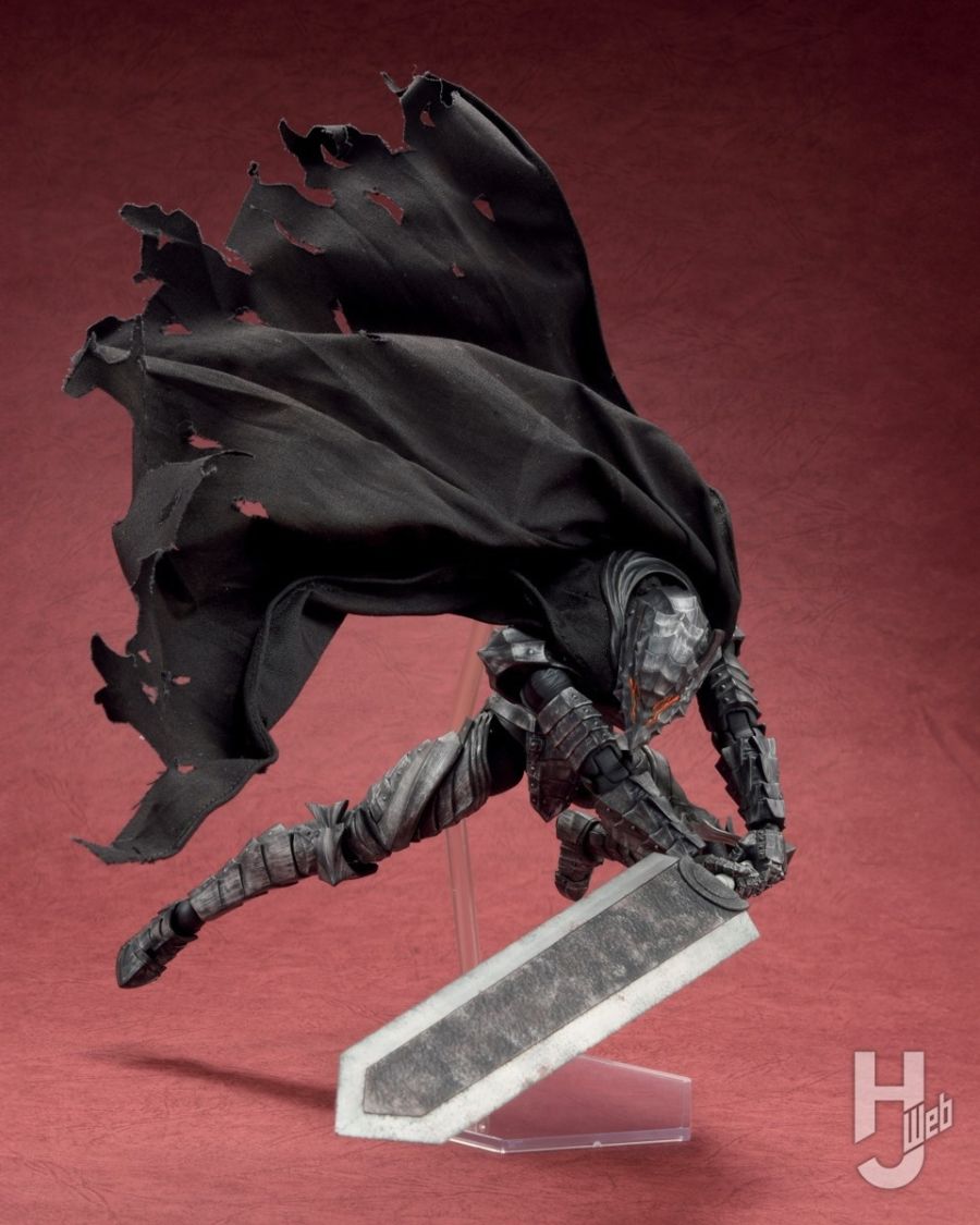 [맥스 팩토리] PLAMATEA 가츠 광전사의 갑주 HJ 게재 작례_20.jpg