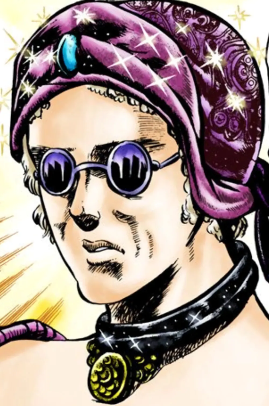 죠죠 1부 부터 정주행 해보면 진짜 대단한 캐릭터_3.webp