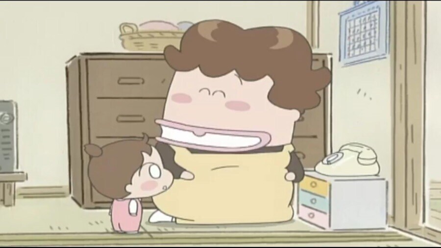 아따맘마의 아빠가 유일하게 울었다는 순간_17.jpg