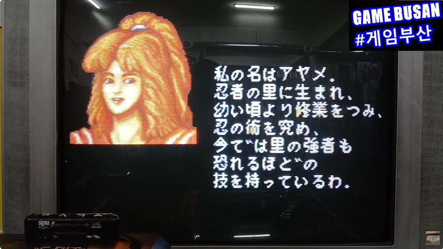 레트로 게임부산 메가드라이브 사천명왕 四天明王 (1990)_5.png