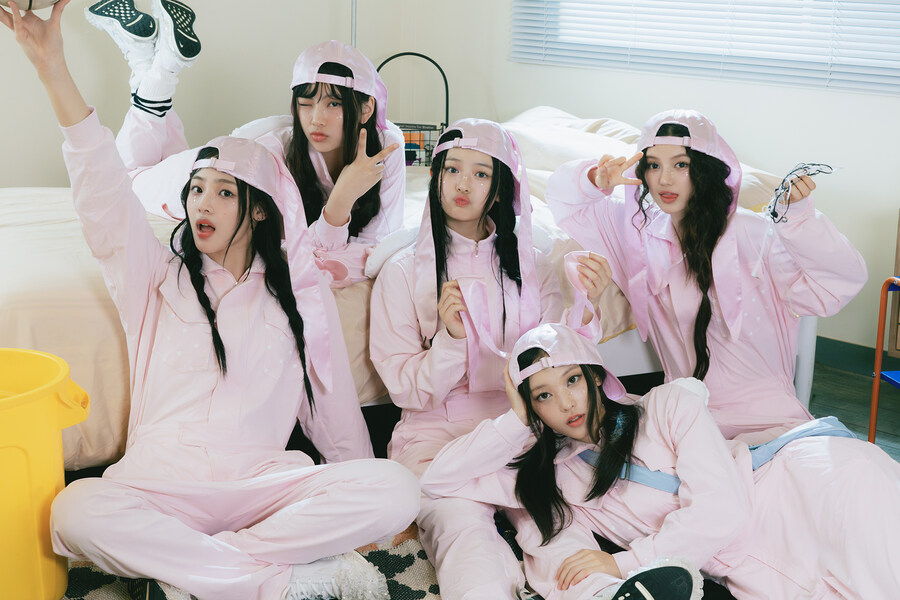 [뉴진스] 요리퀸을 찾아라 EP.1 뉴셰프들의 등장👩‍🍳_3.jpg