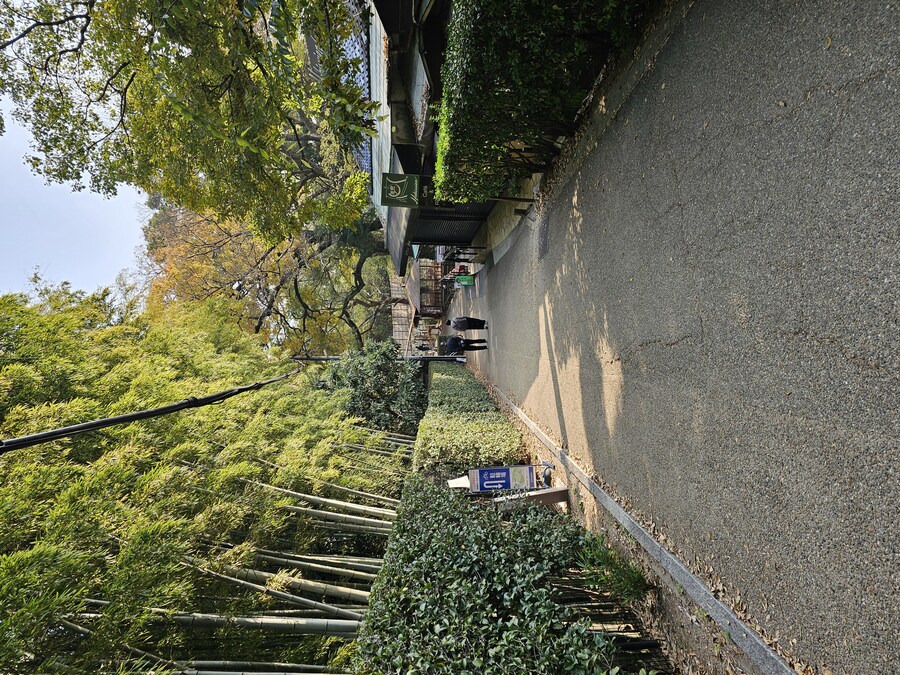 일본 세토내해 늦가을 단풍여행 - 3.오카야마-구라시키_16.jpg