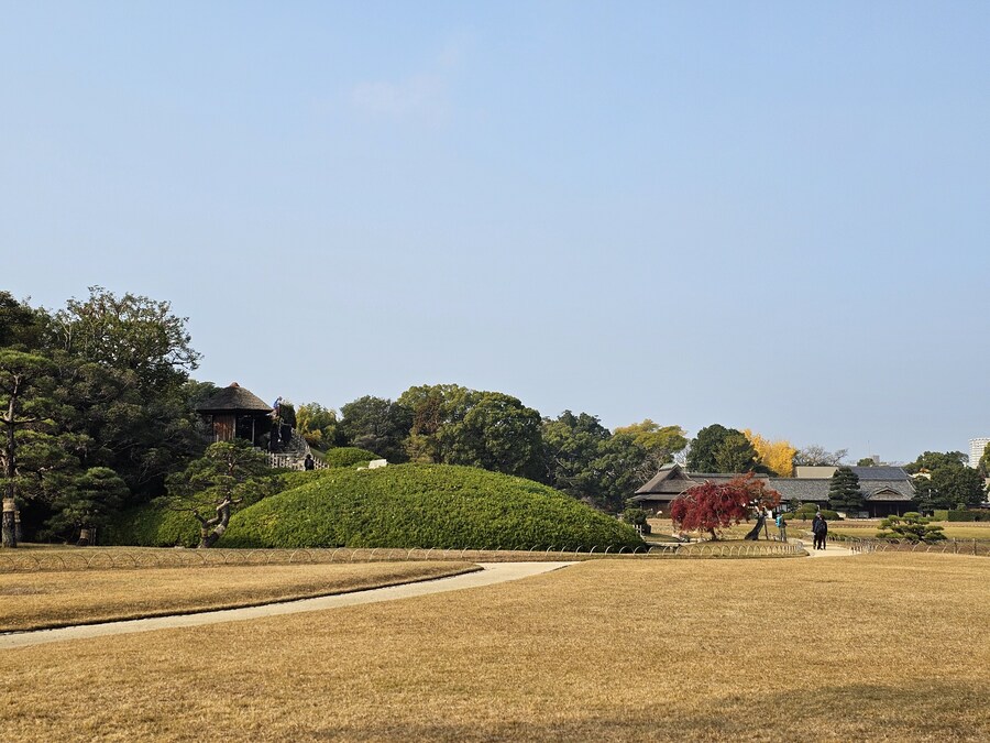 일본 세토내해 늦가을 단풍여행 - 3.오카야마-구라시키_21.jpg