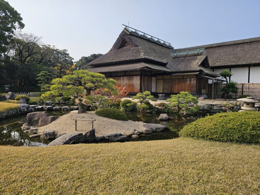 일본 세토내해 늦가을 단풍여행 - 3.오카야마-구라시키_28.jpg