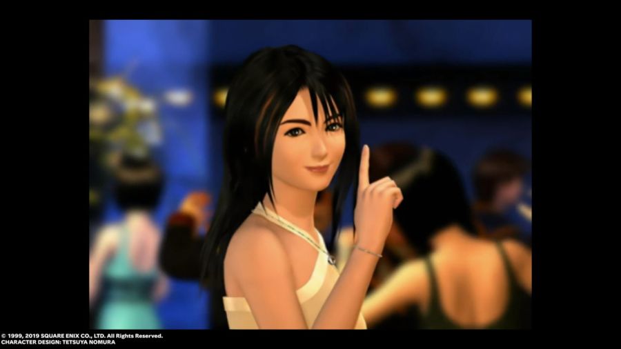 파판8(FF8) & 아이즈 온 미(Eyes On Me)_152.jpg