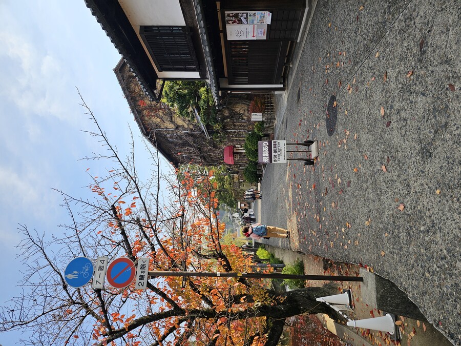 일본 세토내해 늦가을 단풍여행 - 3.오카야마-구라시키_41.jpg