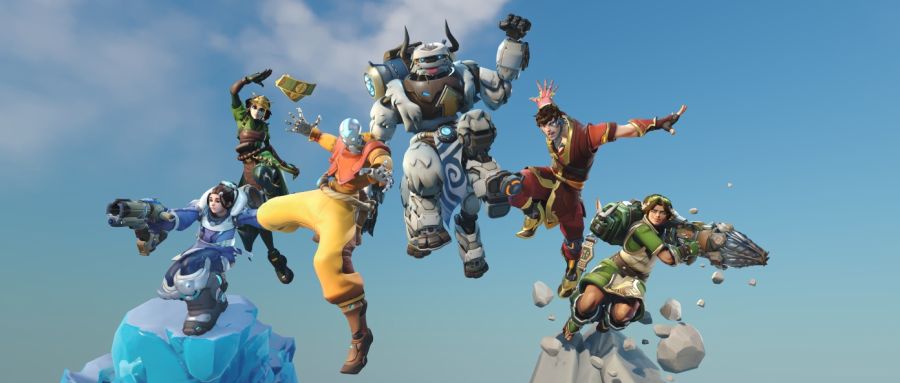 오버워치 2 아바타: 아앙의 전설 콜라보 트레일러 및 스킨_2.jpg