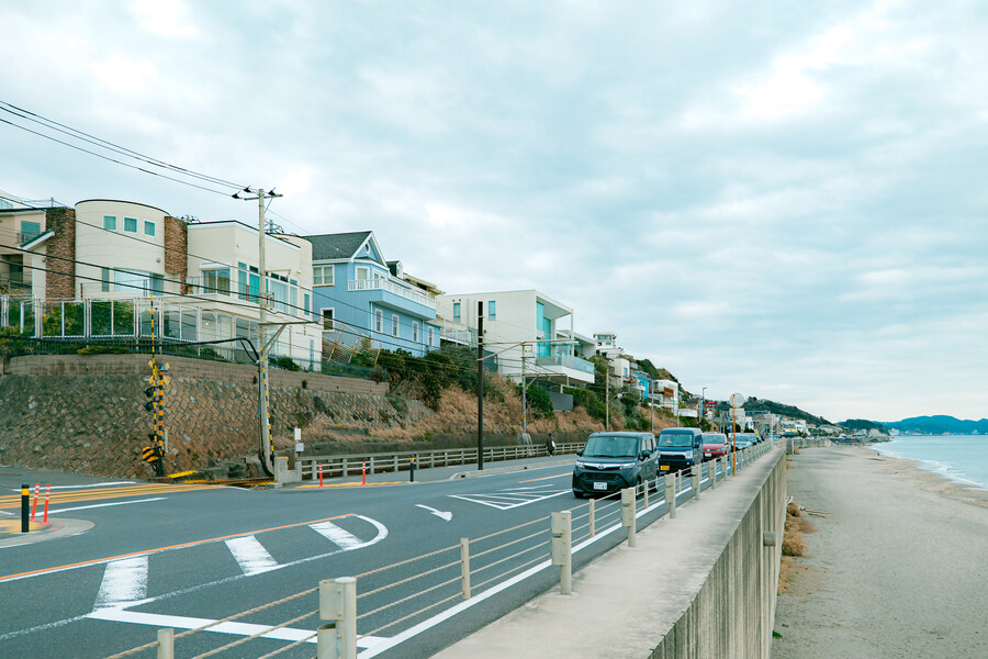 뻔한 도쿄 3박4일 봄여행 2 - 가마쿠라 산책_11.jpg