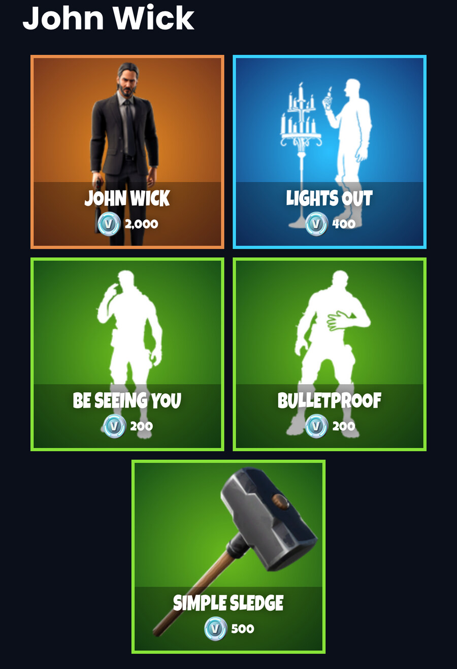 포나)상점에 존윅이랑 스파이더맨 뉴 유니버스 나왔네_1.jpg