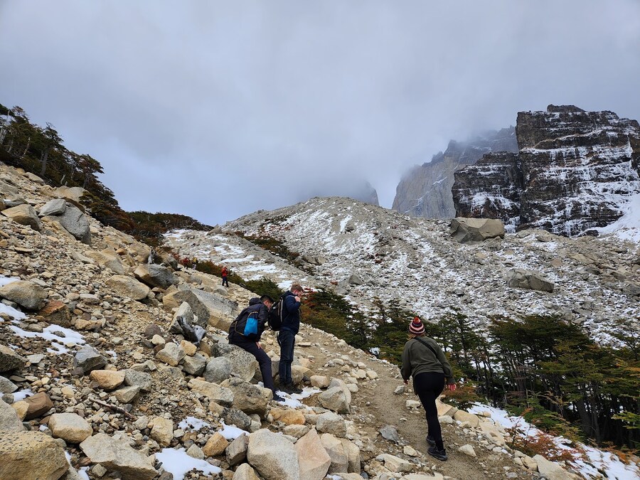 40대 아재의 남미여행 - 파타고니아 - 토레스 델 파이네_33.jpg