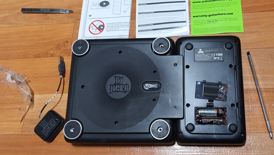 망함) 직구 결과물이 망함... feat. 이베이_2.jpg