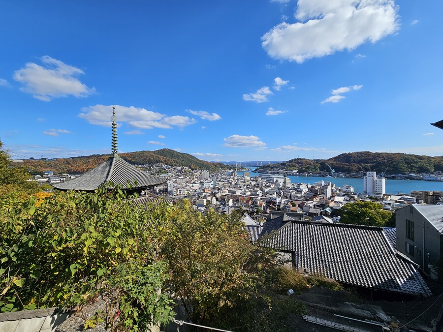 일본 세토내해 늦가을 단풍여행 - 4.오노미치-후쿠오카_26.jpg