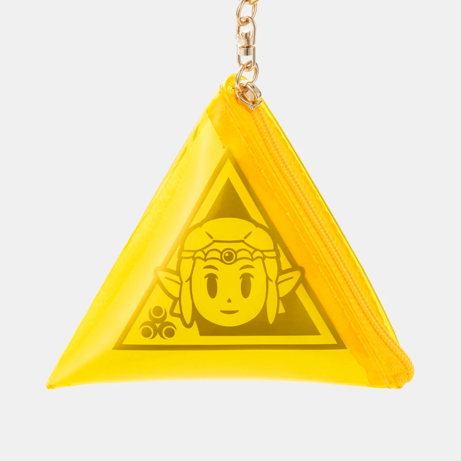 젤다의 전설 지혜의 투영 신규 굿즈 발매