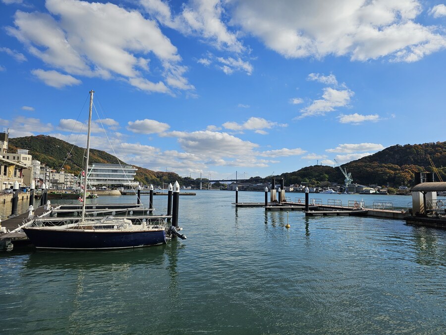 일본 세토내해 늦가을 단풍여행 - 4.오노미치-후쿠오카_10.jpg