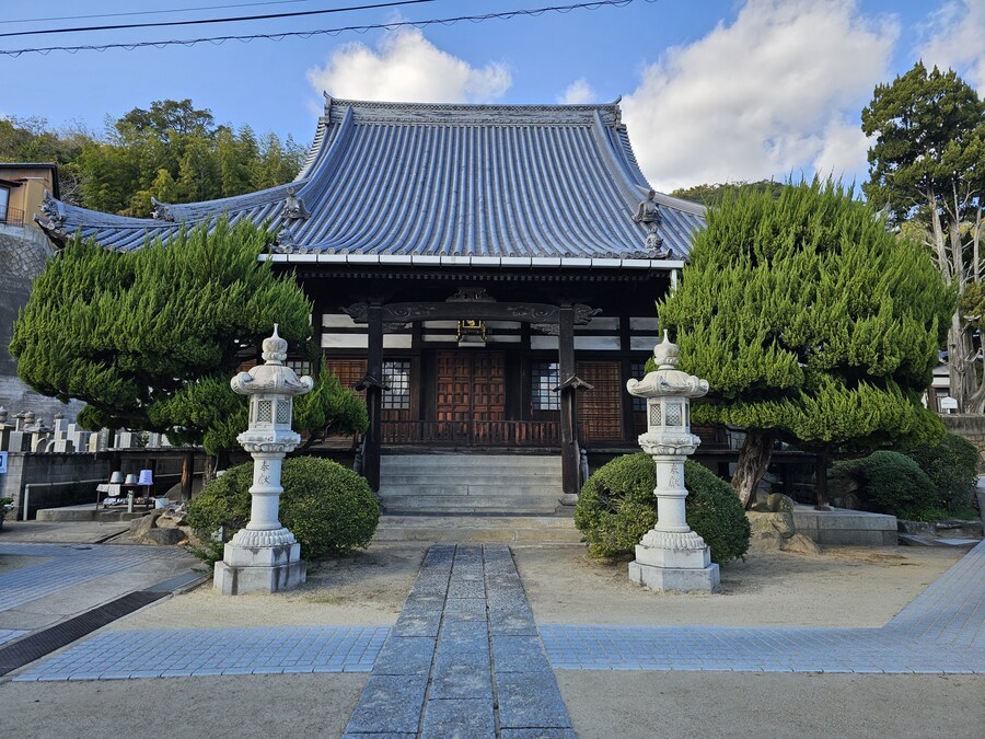 일본 세토내해 늦가을 단풍여행 - 4.오노미치-후쿠오카_37.jpg