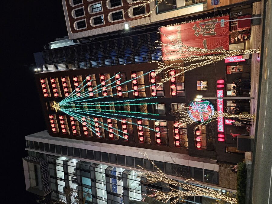 일본 세토내해 늦가을 단풍여행 - 4.오노미치-후쿠오카_43.jpg