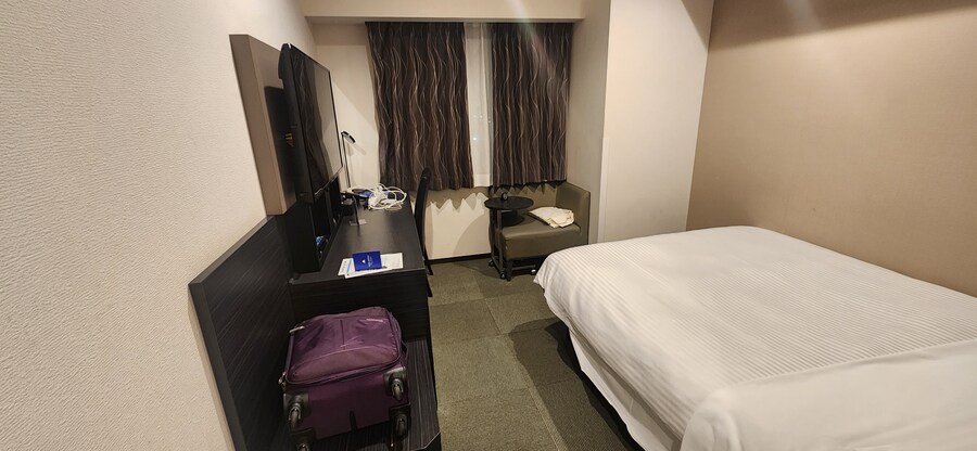 처음으로 혼자 떠난 해외여행 - 도쿄 7편(完) 도쿄도청 전망대 그리고 귀국_1.jpg