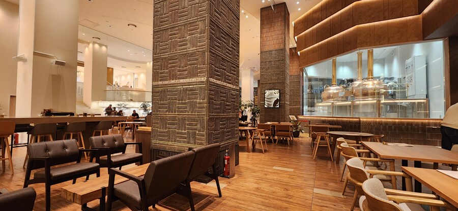 처음으로 혼자 떠난 해외여행 - 도쿄 7편(完) 도쿄도청 전망대 그리고 귀국_27.jpg