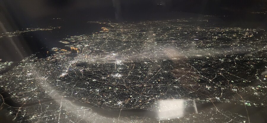 처음으로 혼자 떠난 해외여행 - 도쿄 7편(完) 도쿄도청 전망대 그리고 귀국_36.jpg