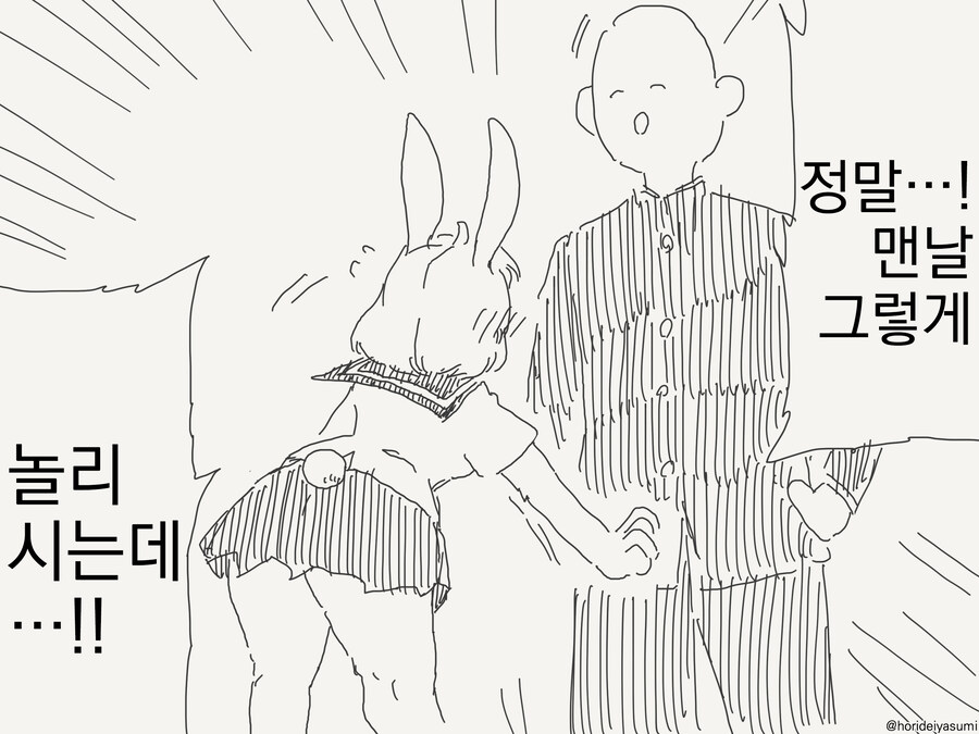 토끼후배 놀리는 만화_2.jpg