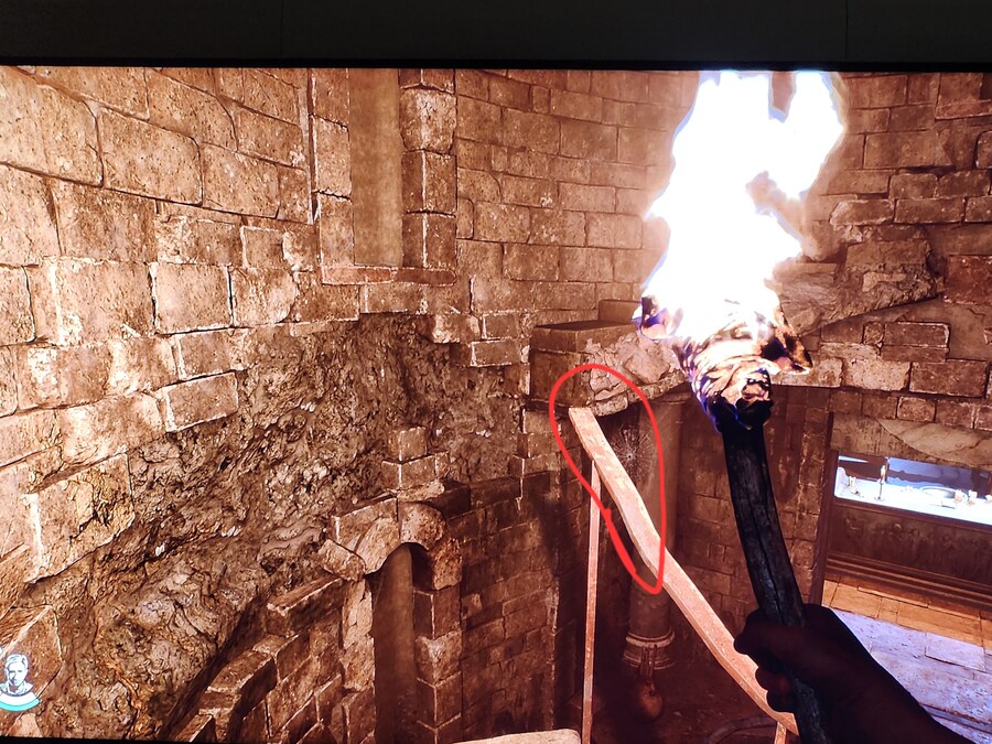 니콜라오5세의 탑에서 숨겨진 유물 쉽게 먹는법_2.jpg