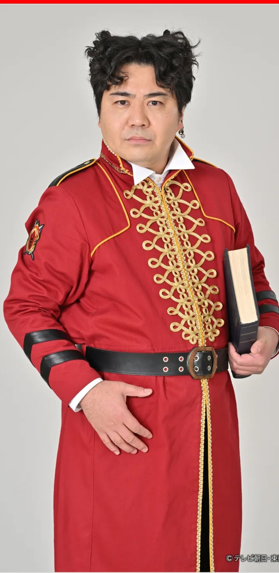 [폭상전대 분붐저] 킹오저 두 배우 특별 출연_2.jpg