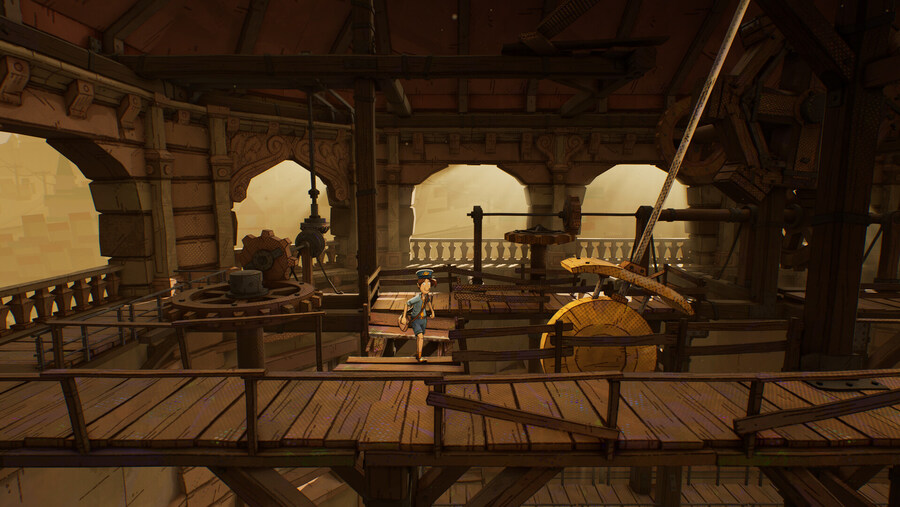 시간 조종 퍼즐 플랫포머 "리커(RECUR)" 발표 트레일러_4.jpg