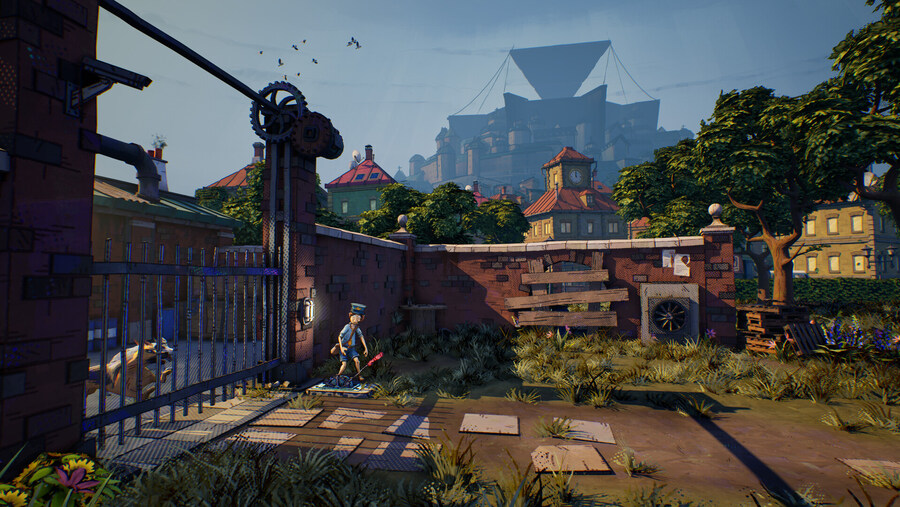 시간 조종 퍼즐 플랫포머 "리커(RECUR)" 발표 트레일러_6.jpg