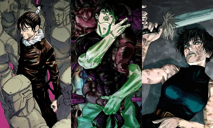 주술회전)천여주박 설정_1.webp