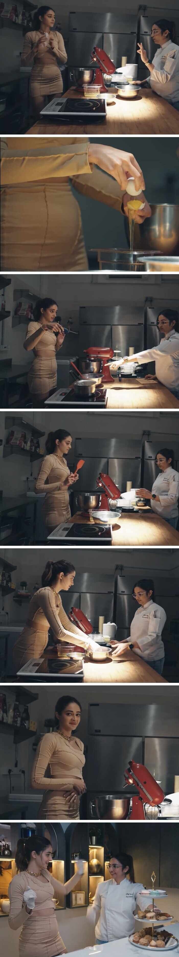 인도 국민여동생 여배우, 애교뱃살(?) 논란.jpg_1.jpg