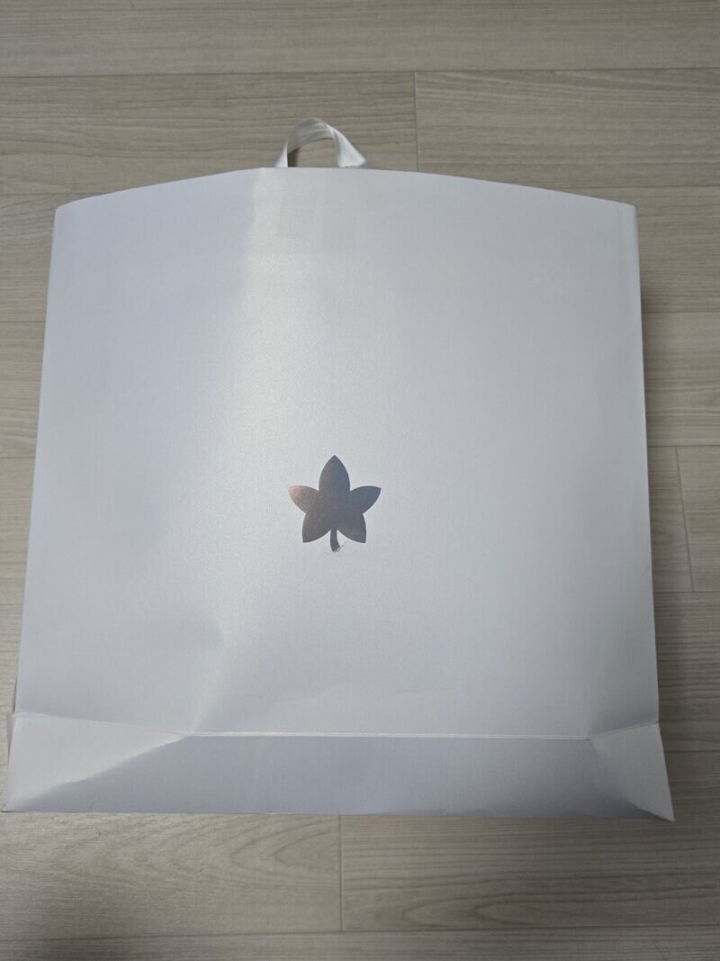 메이플 암환자유저를 위한 메이플 선물