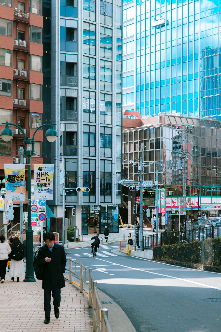 뻔한 도쿄 3박4일 봄여행 3 - 시부야와 나카노_8.jpg