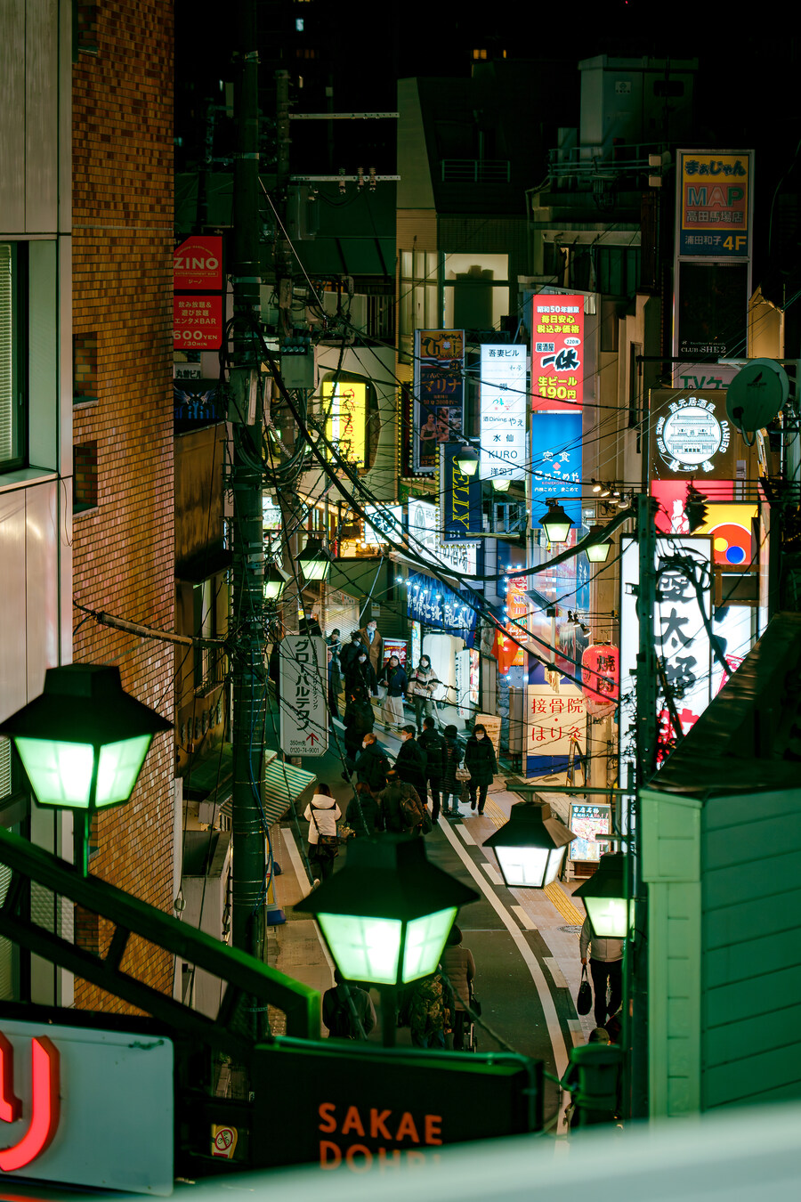 뻔한 도쿄 3박4일 봄여행 3 - 시부야와 나카노_21.jpg