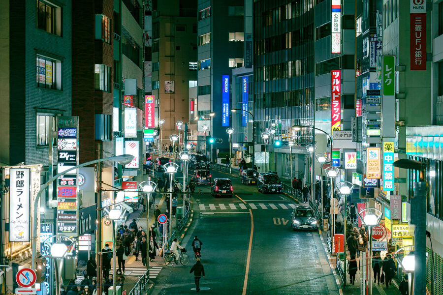 뻔한 도쿄 3박4일 봄여행 3 - 시부야와 나카노_22.jpg