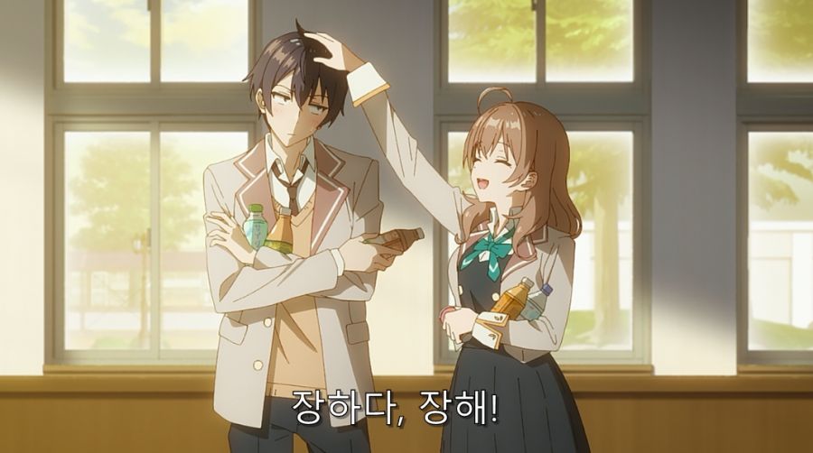 누나 속성에 약한 주인공_22.jpg