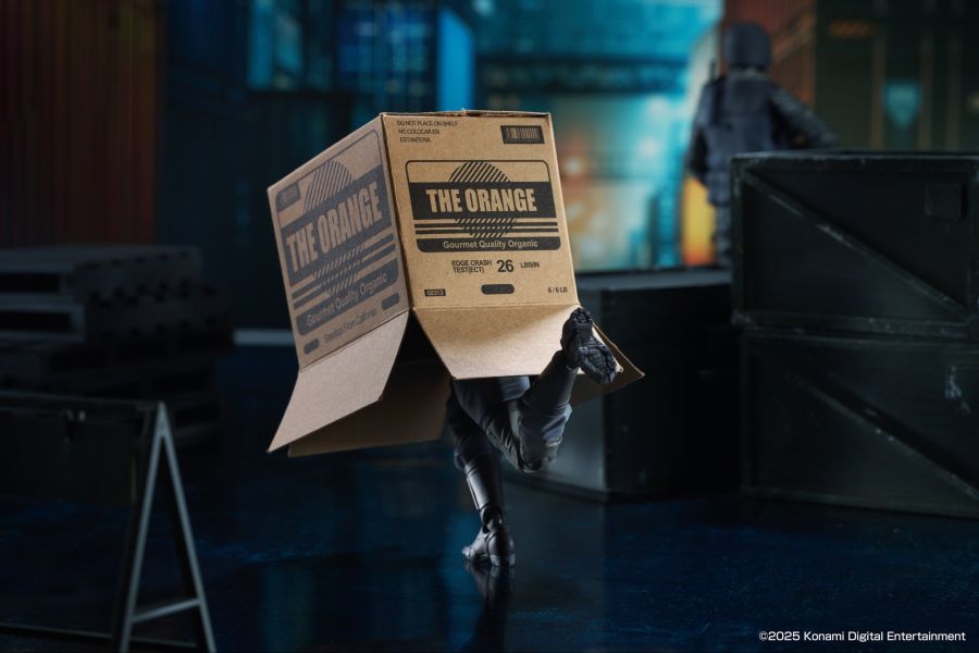 [맥스 팩토리] figma 스네이크 MGS 2 Ver 업데이트 에디션_4.jpg