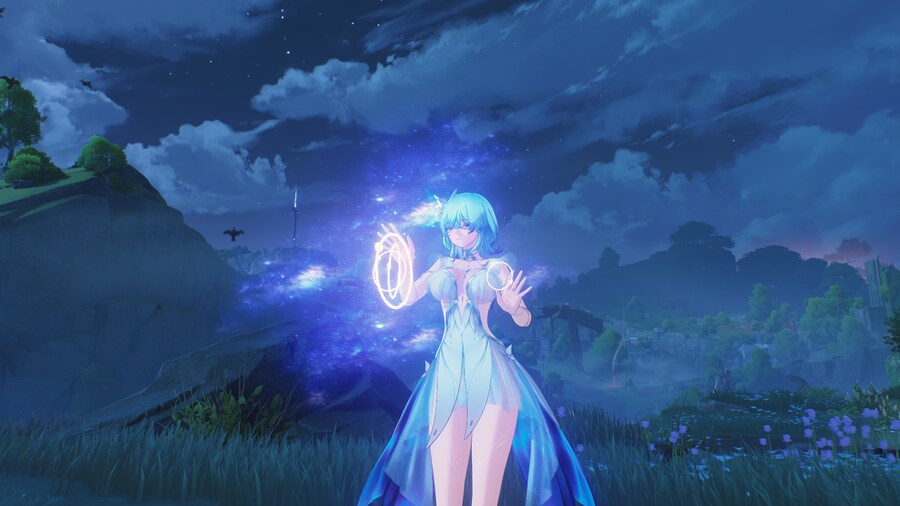 명조) 소소하게 모드 적용해봄_2.png